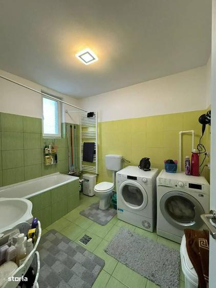 CASA MODERNA P+1 4 CAMERE | CURTE | 2022 | Finisaje Premium | - 16