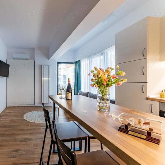 Studio Mamaia Nord - 1