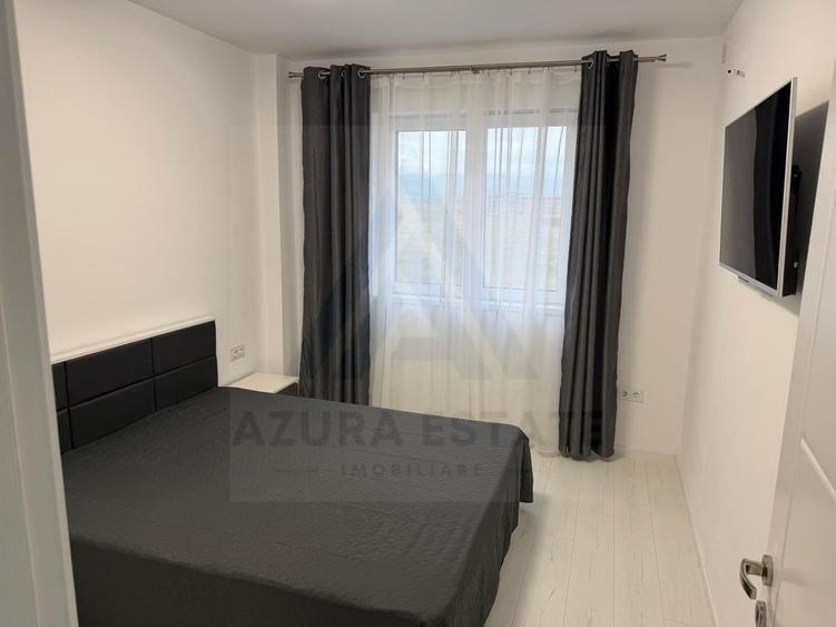 Apartament premium 2 locuri parcare încălzire în pardoseală Șelimbăr - 4