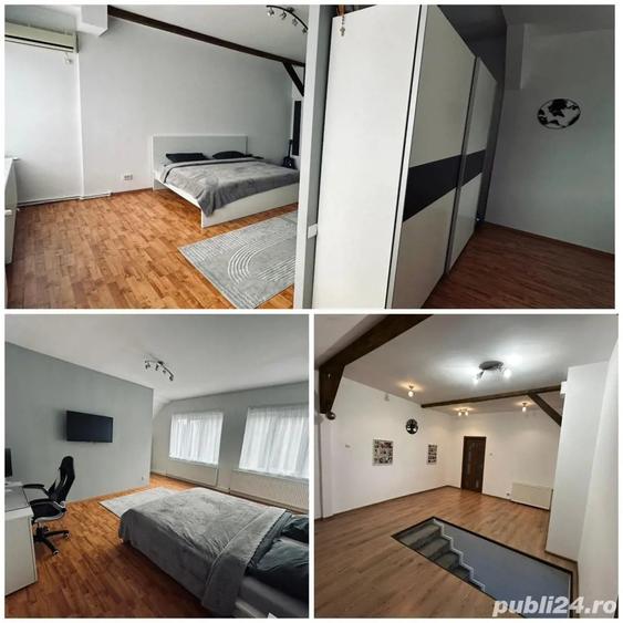 Casa de Vanzare 6 Camere Direct de la Proprietar - 4