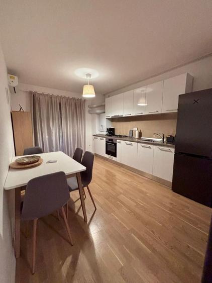 Apartament tip studio - Arcadia Residence - Domenii/Grivita - Parcare - 2