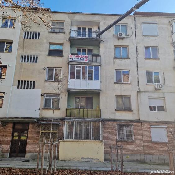 vand apartament cu doua camere - 2