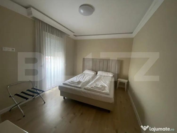 Apartamente 3 camere, 60 mp, zona Ghiroda - 1