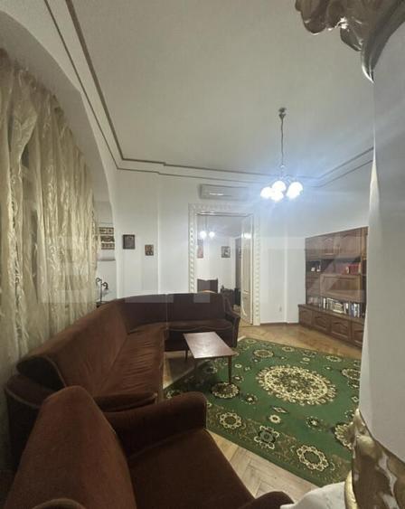 Apartament de vanzare 3 camere | Piata victoriei - 2