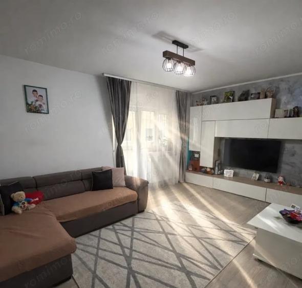 Apartament 3 camere 65 mp cu parcare zona Expo Transilvania Marasti - 3