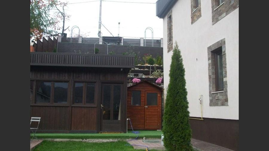Modern villa for sale, 5 bedrooms, 180 sq.m, Piatra Neamt - 3