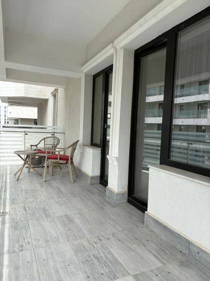 Apartament de inchiriat cu 2 camere- Royal Town Iasi - 6