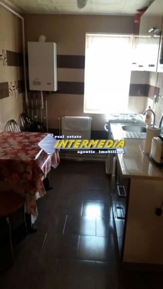 Apartament cu 2 camere Cetate-Bulevard etaj intermediar mobilat si utilat - 5