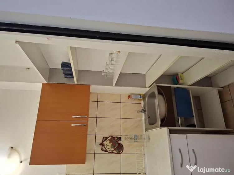 Garsoniera la 5 minute de sta?ia de metrou Constantin Brancoveanu - 8