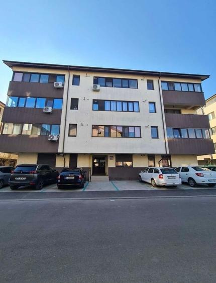 Inchiriere garsoniera Popesti Leordeni Oituz - 8