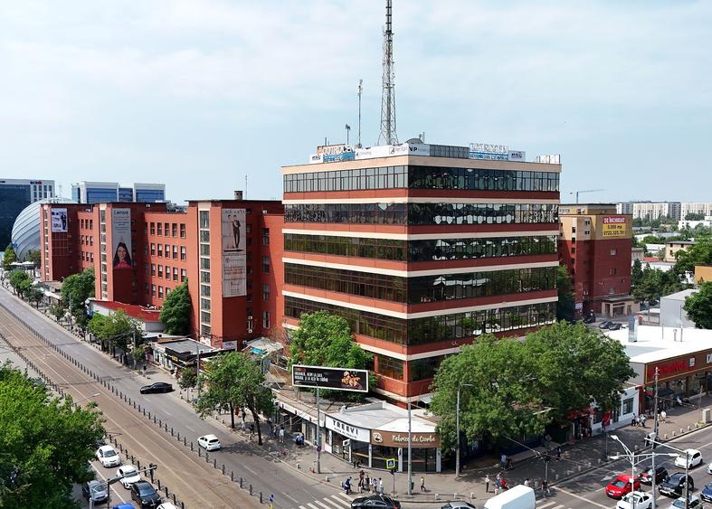 COTROCENI BUSINESS CENTER  - comision 0%, reprezentam proprietarul! - 8