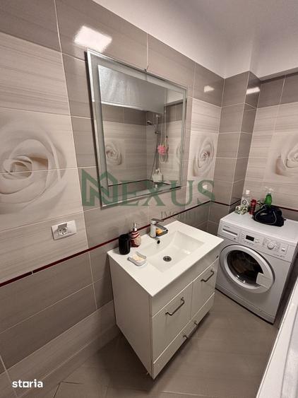 Apartament cu 2 camere Open Space | Bloc Nou | Cartier Fiald Bacau - 8