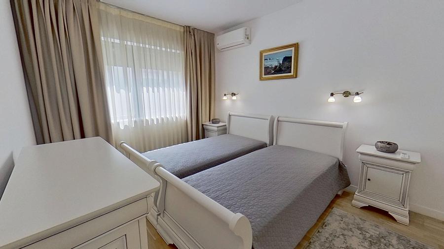 Apartament 3 camere Arcadia Residence,  Ion Mihalache (1 Mai) Domenii, garaj - 13