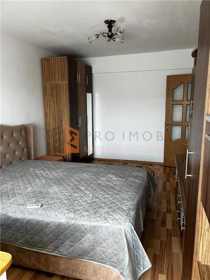 Garsoniera cf 1 decomandata zona Unirii-Centru - 3