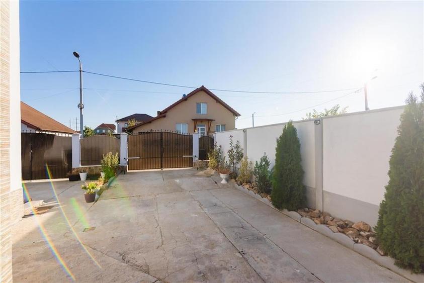 Reco, Vila cu 6 camere, Cartier Viena - 23