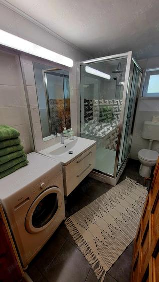 Casa de Vacanta - Cheile Dambovicioarei - 10