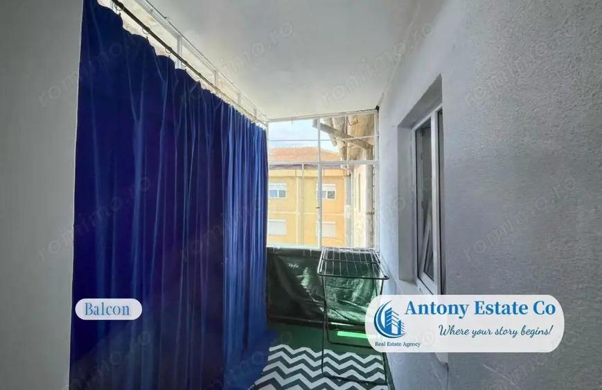 Apartament de inchiriat, 3 camere, Iosia Nord - Oradea - 11