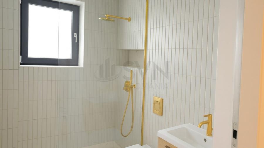 REA1025569 Apartament High End 3 camere I Design modern I Zona Barbu Vacarescu - 12