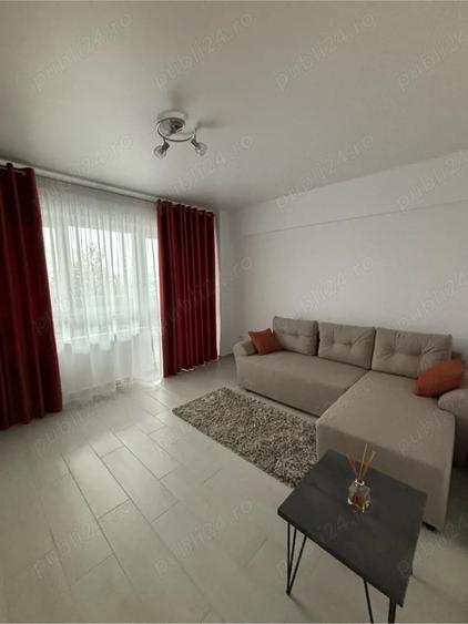 De inchiriat apartament 2 camere Atrium Garden - 3