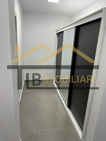 Apartament cu 2 camere, 65mp, parcare, Zona Maurer - 6