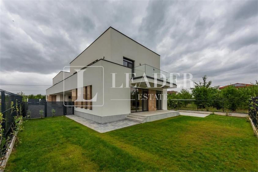 Chitila Parc | Vila Mobilata Complet | Prima Inchiriere | 4 Dormitoare - 22