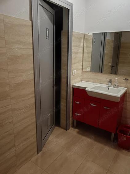 Inchiriere spatiu birouri Pitesti, centru - 8