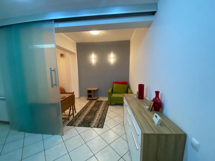 Unirii - Bulevardul Corneliu Coposu - 1