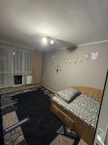 Apartament 3 camere et2 Bulevardul Traian - 5