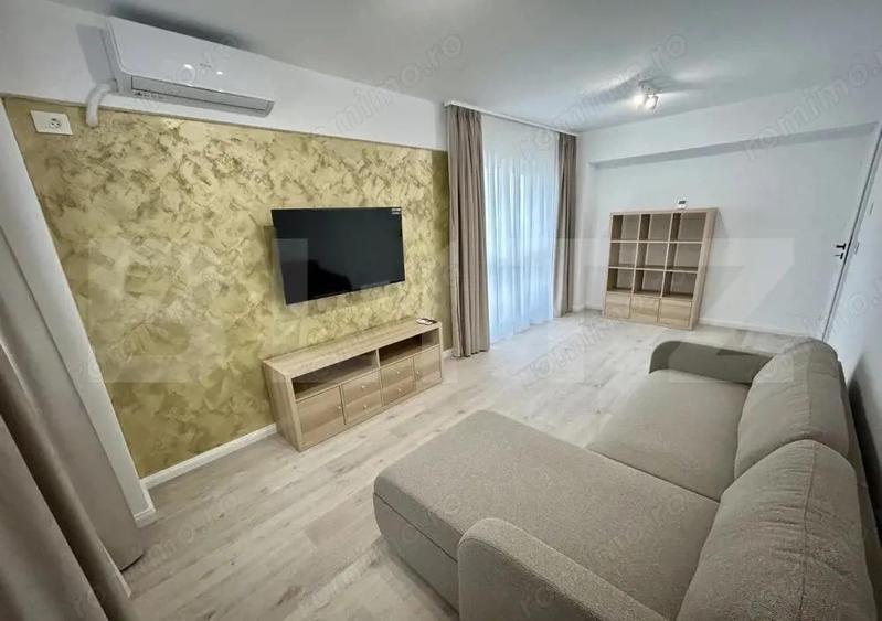 Apartament premium 2 camere, PRIMA inchiriere, NOU, GALATA - 6