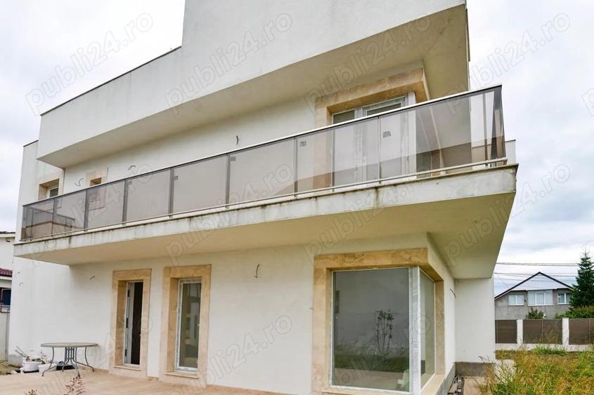 Casa spatioasa cu curte proprie- Navodari,Constanta - 3