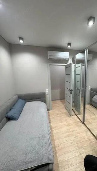 Apartament cu 2 camere de inchiriat in zona Voluntari - 1