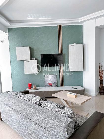 MAMAIA NORD(COD 05) Apartament Modern cu Vedere de Vacanta - 2