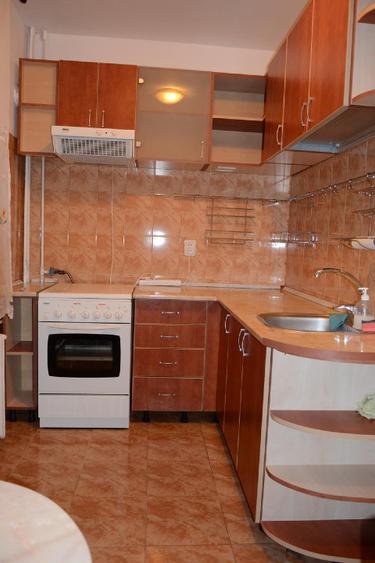 Particular Inchiriez Garsoniera Gorjului 2/4 utilat complet - 6