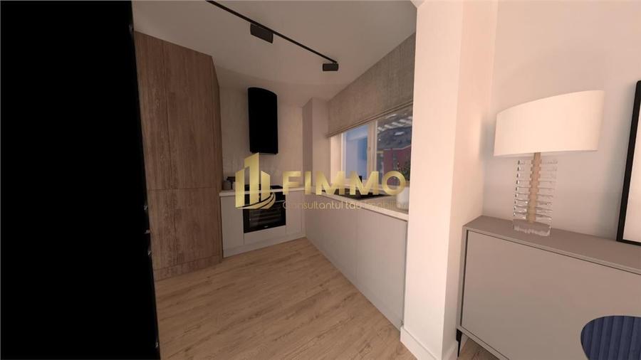 Apartament Ultracentral | 62 mp | ID:1033 - 10