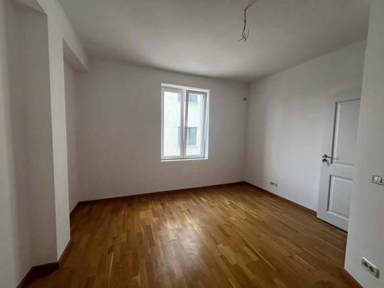 Apartament elegant de 4 camere într-un bloc boutique (nu se aplica TVA) - 6