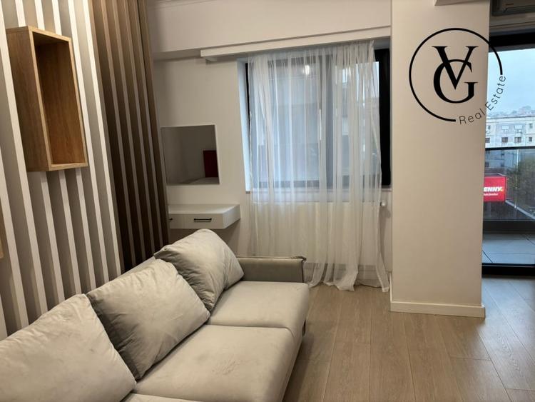 Garsoniera de lux in zona centrala - 2