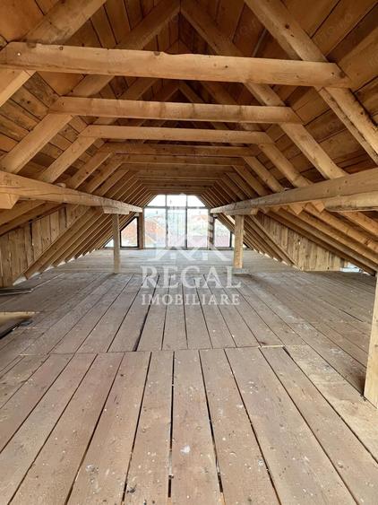 Casa spa?ioasa de vanzare in Ru?i pentru locuin?a sau investitie - 4