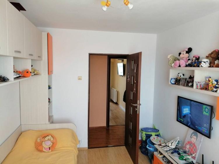 Proaspat amenajat, utilat su mobilat - 17