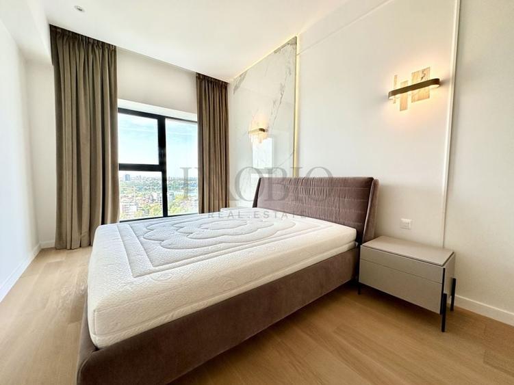 Apartament 3 Camere | One Verdi | Loc de Parcare - 7