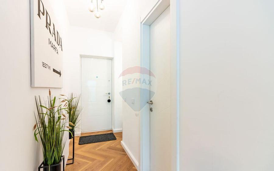 Casa / Vila cu 4 camere de vanzare in Popesti Leordeni - 13