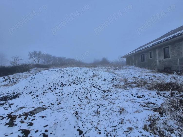 De vanzare | Casa batraneasca + teren generos | Zona Balaur Dobre - 10