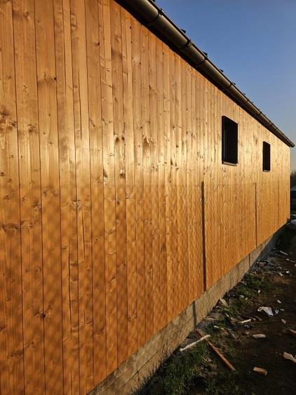 Casă individuală stil scandinav, concept Day and Night aproape de București - 10