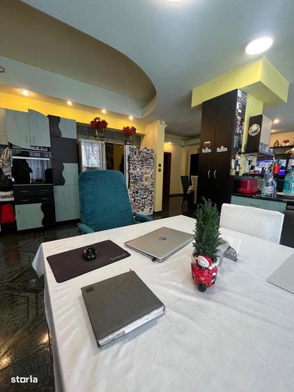 Casa-Ideal Investitie/Locuit-Brancoveanu-Piata Sudului - 8