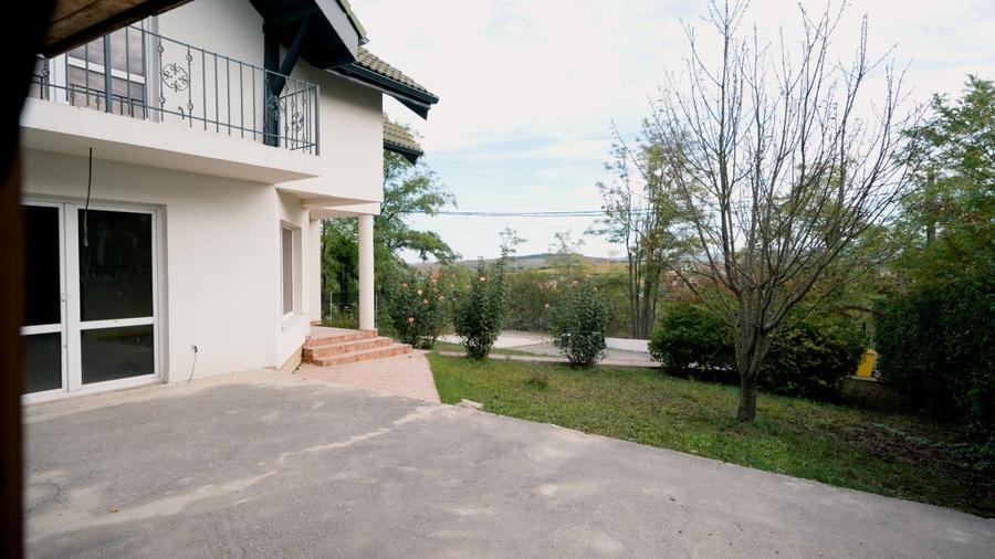 Casă individuală de vanzare - CENTRU Dezmir - (direct proprietar) , CLUJ - 8