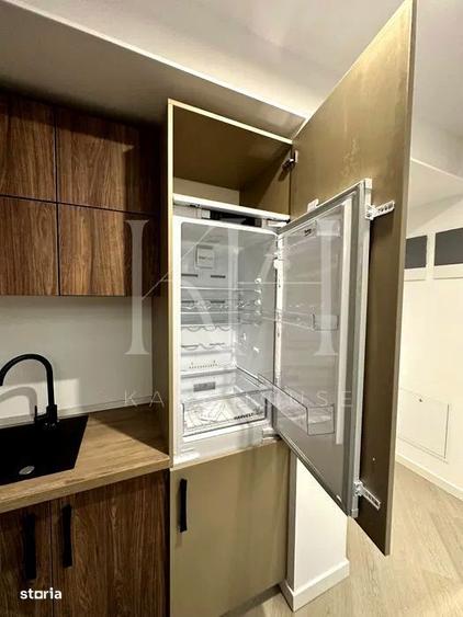 Investitie | 2 Camere Cortina North | Vedere Panoramica |Parcare| Chir - 11