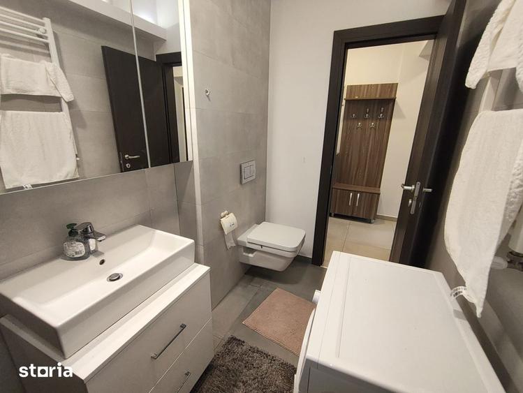 2 Camere Novum Metrou Grozavesti Politehnica Park Basarab Orhideea - 5