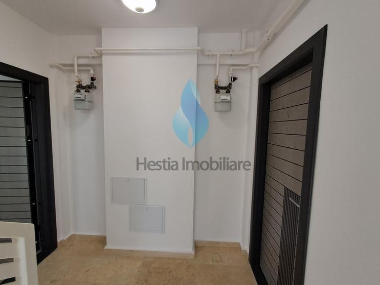 Apartament cu trei camere, curte 160mp si loc de parcare, Valea Lupului. - 6