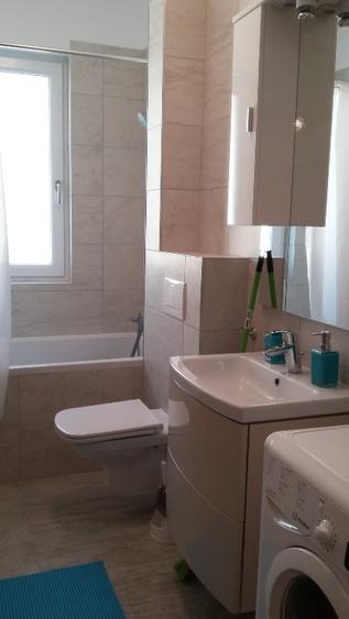 inchiriez apartament 2 camere Aradului Decathlon - 5