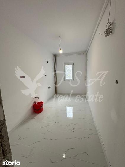 Apartament 2 camere, decomandat, zona Rahova - 4