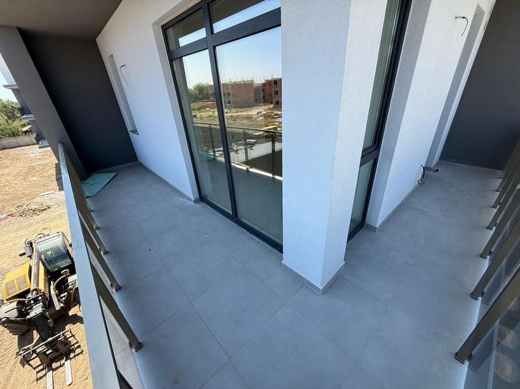 DEZVOLTATOR -APARTAMENT CU DOUA CAMERE SI TERASA DE 16 MP- BRAYTIM - 12